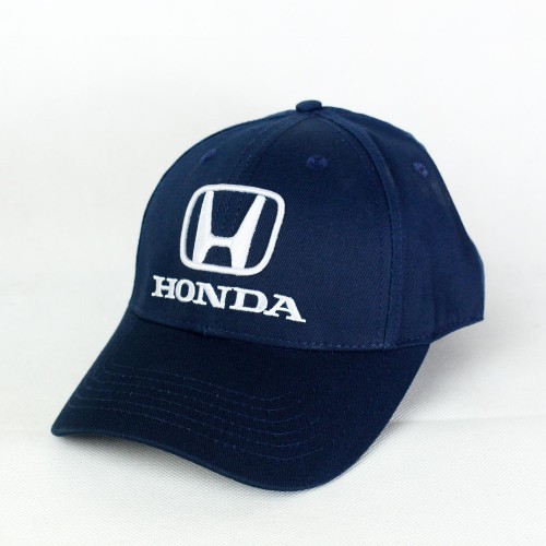 Honda Logo Cap